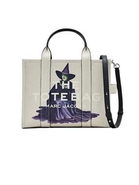 Marc Jacobs x The Wizard of Oz Wicked Witch of the West Limited Edition Tote Bag